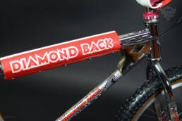 1980 Diamond Back Pro BMX