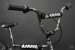 1983 Araya 24 BMX
