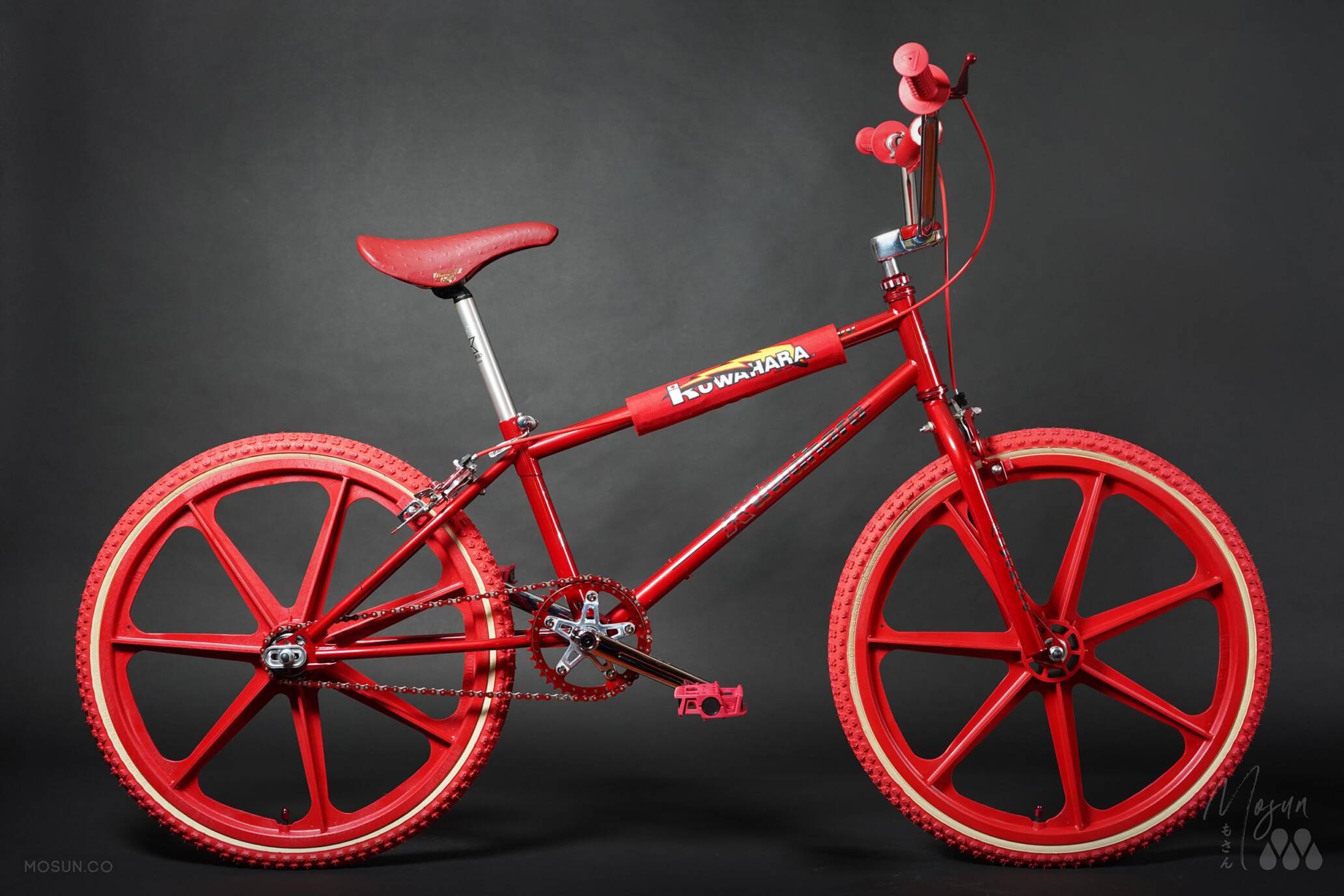 1986 Kuwahara 24