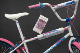 1986 Kuwahara 24 Trial KN 
