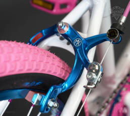 1986 Kuwahara 24 Trial KN 