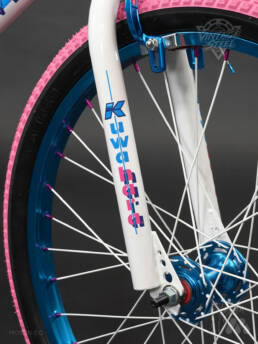 1986 Kuwahara 24 Trial KN 