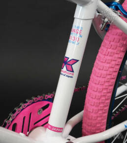 1986 Kuwahara 24 Trial KN 