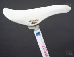 1986 Kuwahara 24 Trial KN 