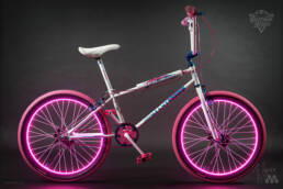 1986 Kuwahara 24 Trial KN 